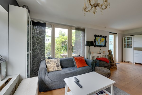 Medium property photo - Dwergvinvisstraat 79, 1035 HN Amsterdam